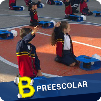 preescolar