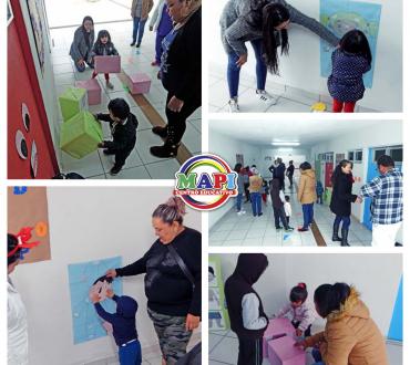 Galeria MAPI