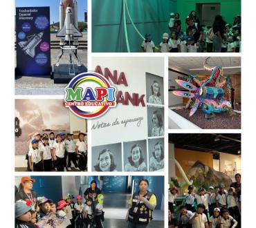 Galeria MAPI