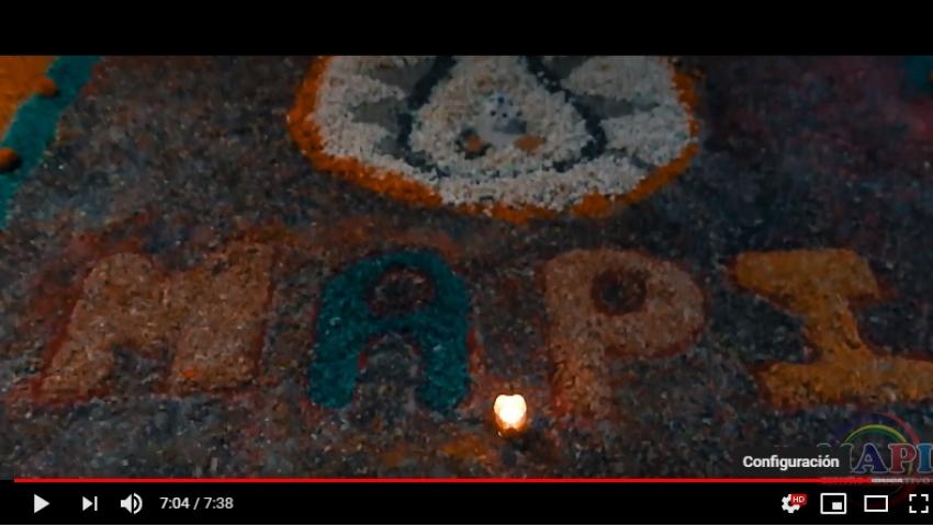Videos MAPI
