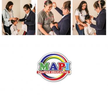Galeria MAPI