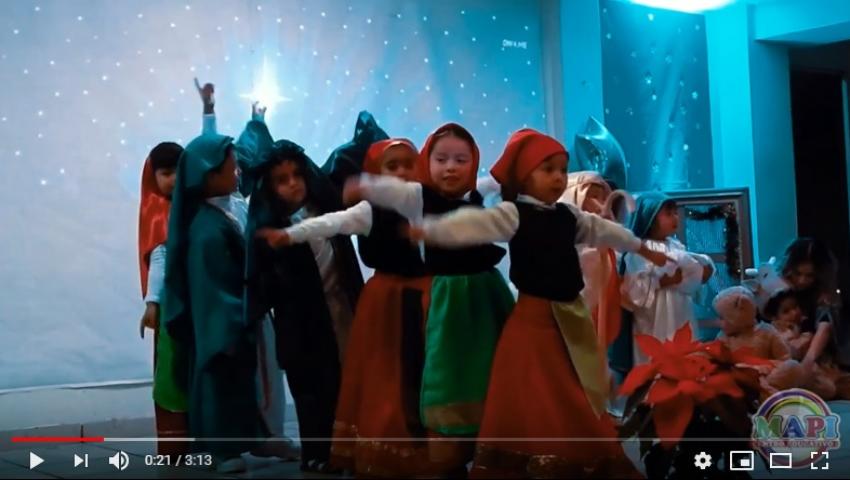 Videos MAPI