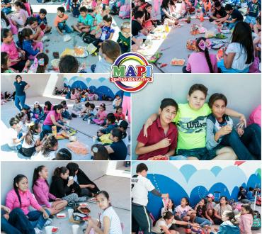 Galeria MAPI