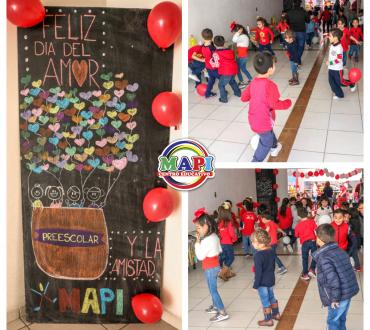 Galeria MAPI