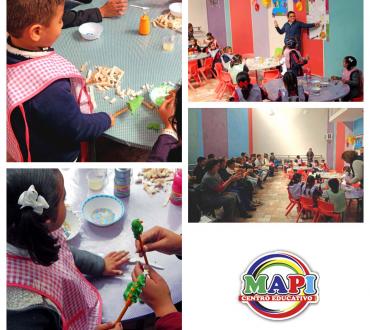 Galeria MAPI