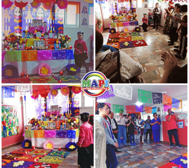 Galeria MAPI