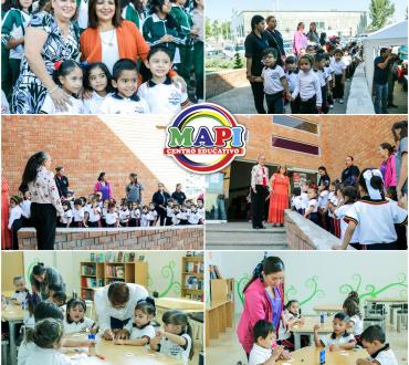 Galeria MAPI