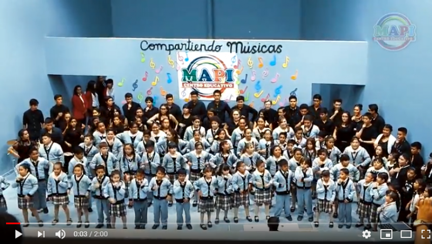Videos MAPI