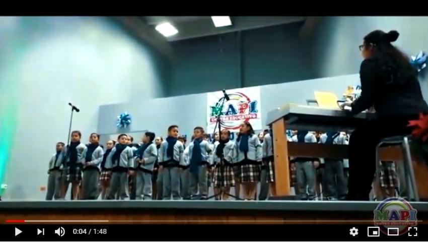 Videos MAPI